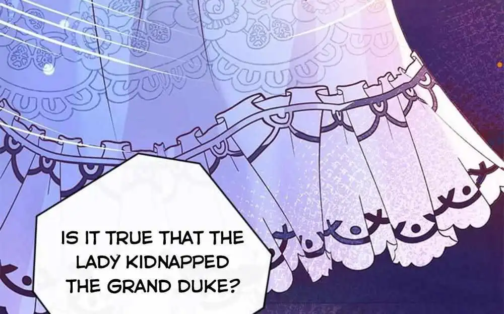 Grand Duke, It Was a Mistake! Chapter 4 112